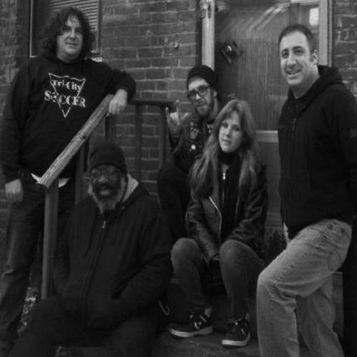 Molasses Barge : Unreleased EP 2012